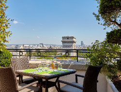 OLEVENE image - hotel-raphael-paris-olevene-event-
